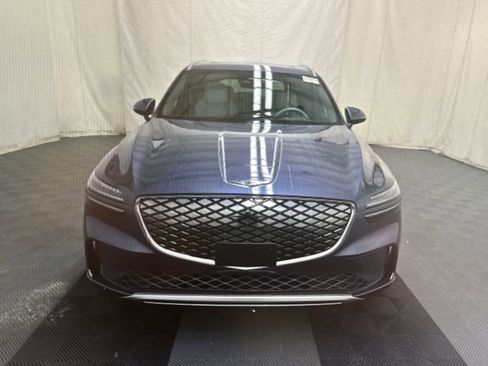 Used 2026 Genesis Electrified GV70 Prestige AWD/4WD image 13