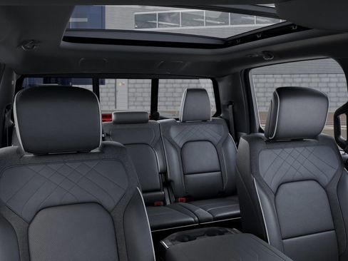 New 2026 RAM 1500 Limited image 26