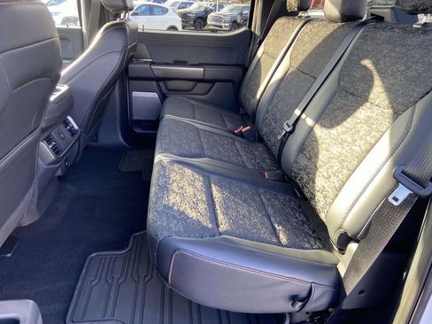 Used 2025 Ford F150 Tremor w/ Tow/Haul Package image 9