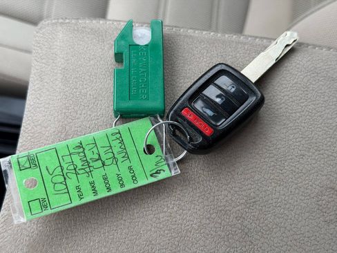 Used 2017 Honda CR-V LX image 50