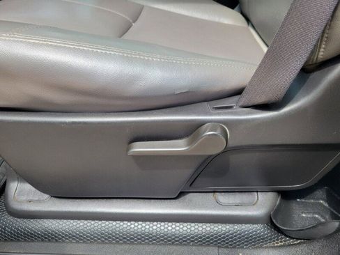 Used 2013 Chevrolet Silverado 2500 W/T image 20