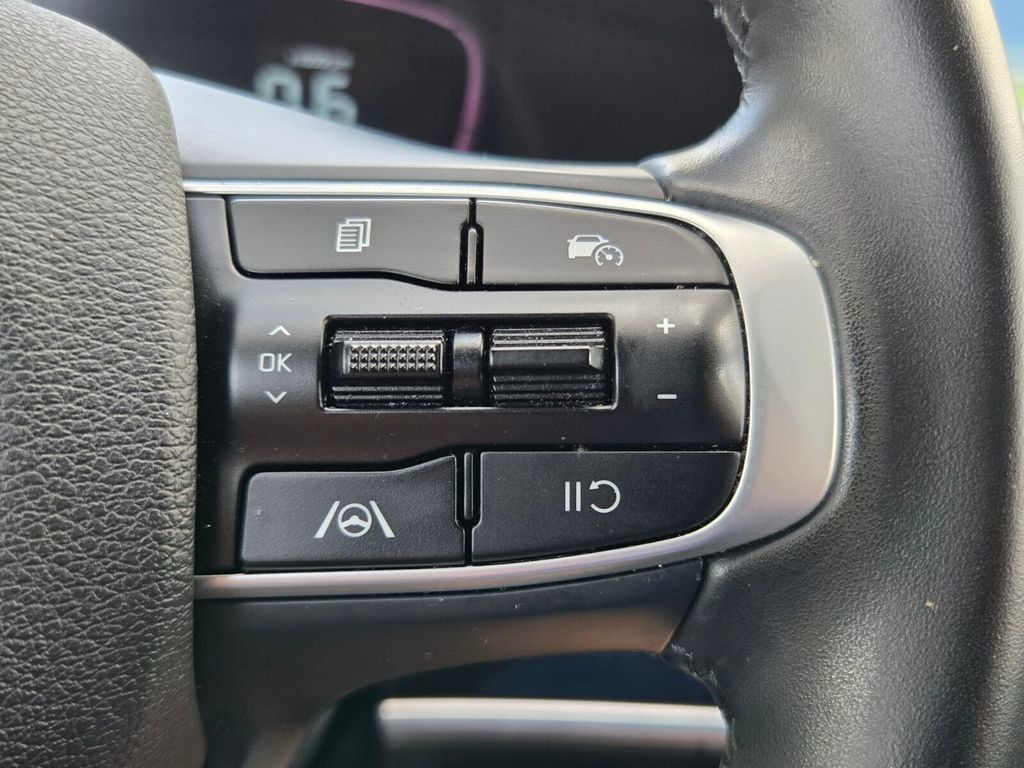 Used 2023 Kia Sportage X-Line w/ X-Line Premium Package AWD/4WD image 19
