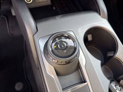 New 2025 Ford Bronco Sport Outer Banks w/ Outer Banks Tech Package+ image 33