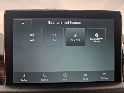 Used 2021 Lincoln Aviator Reserve w/ Elements Package Plus AWD/4WD image 32
