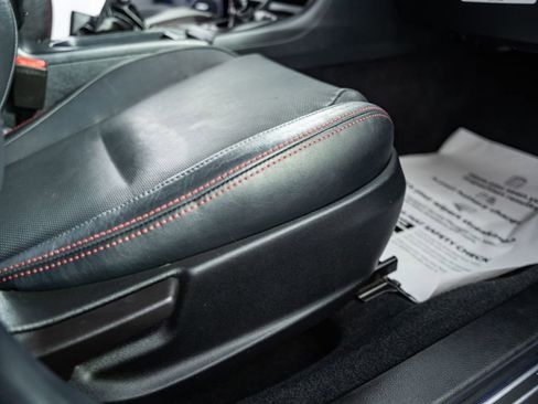 Used 2018 Subaru WRX Limited image 37