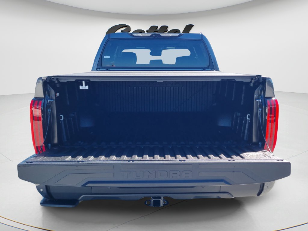 New 2026 Toyota Tundra Limited w/ TRD Off-Road Package AWD/4WD image 9