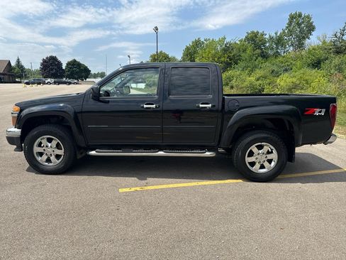 Used 2011 Chevrolet Colorado LT AWD/4WD image 9