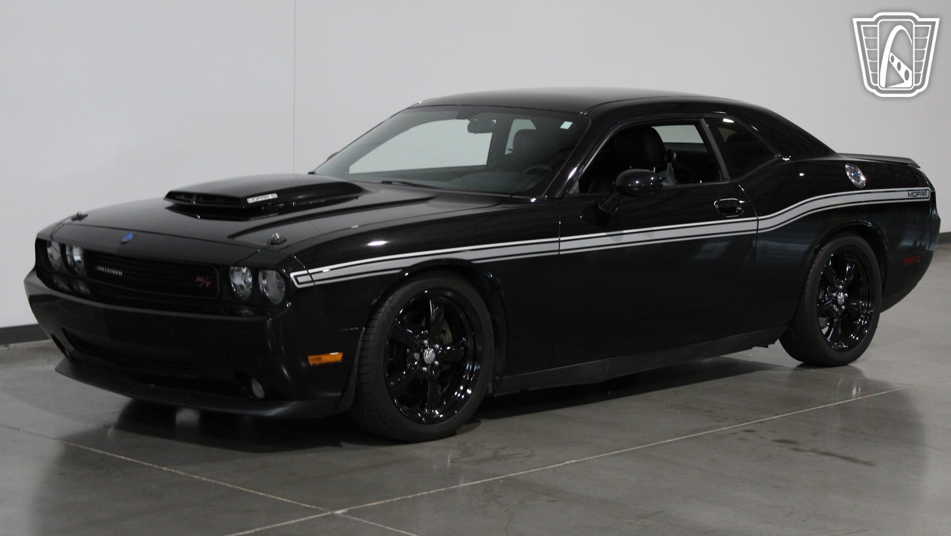 Used 2010 Dodge Challenger R/T w/ Mopar 10 Pkg RWD image 30
