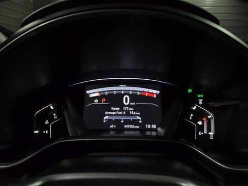 Used 2021 Honda CR-V EX image 23