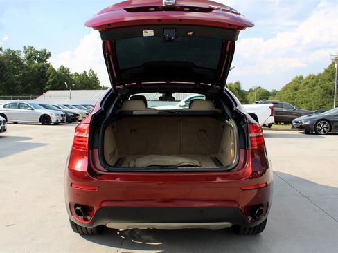 Used 2013 BMW X6 xDrive35i image 25