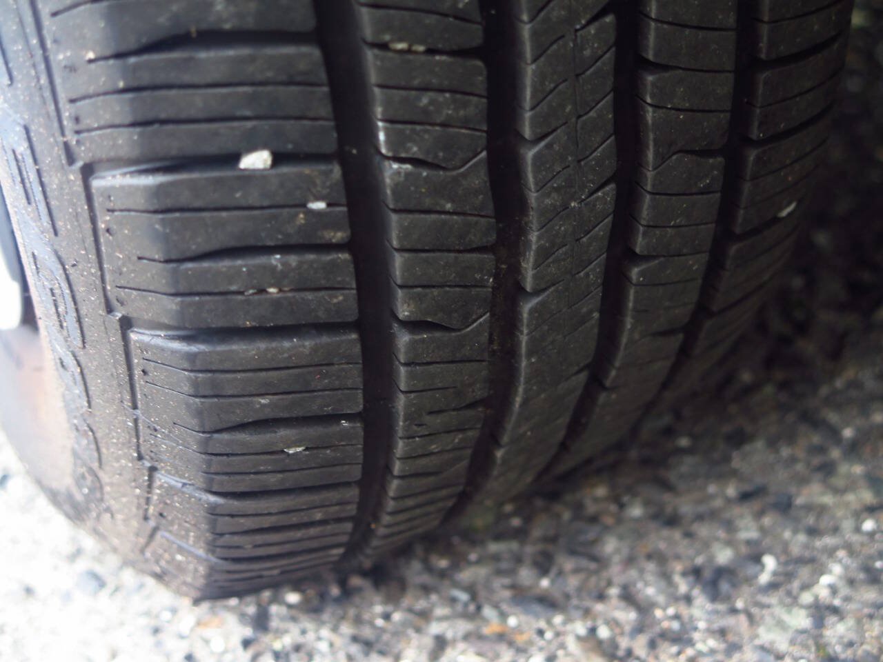 Used 2002 Toyota Camry SE FWD image 26