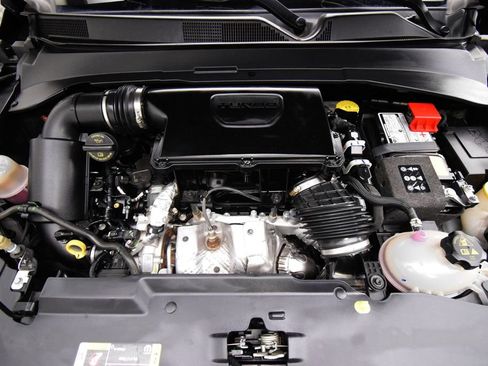 Used 2023 Jeep Compass Limited AWD/4WD image 28