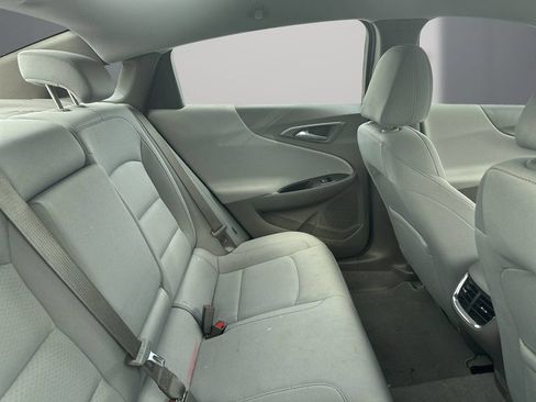 Used 2022 Chevrolet Malibu LT FWD image 13