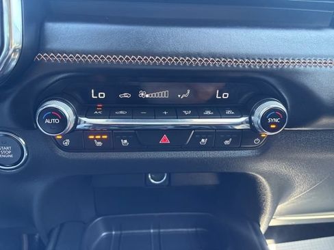 Certified 2025 MAZDA CX-50 2.5 Turbo AWD/4WD image 35