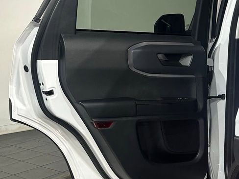 Used 2022 Ford Bronco Sport Big Bend AWD/4WD image 44