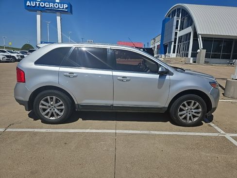 Used 2013 Ford Edge Limited image 8