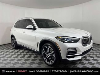 Used 2021 BMW X5 sDrive40i w/ Convenience Package video 2