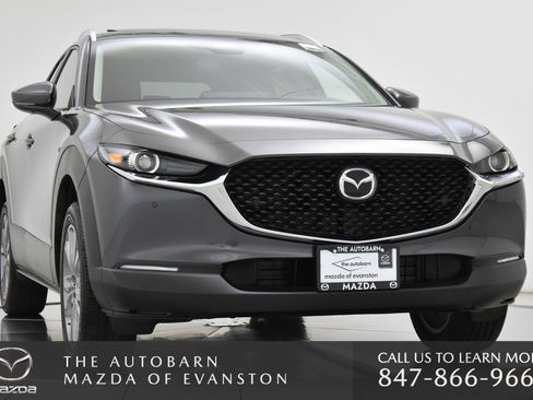 New 2026 MAZDA CX-30 AWD 2.5 S image 12