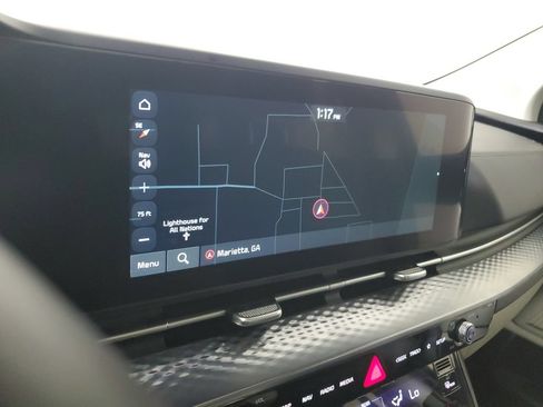 Used 2024 Kia Carnival SX Prestige FWD image 27