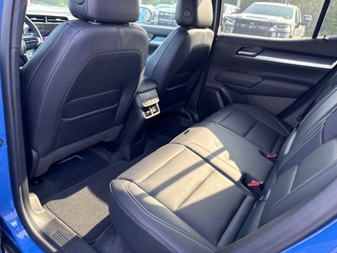New 2026 GMC Terrain Elevation w/ Elevation Premium Package FWD image 20