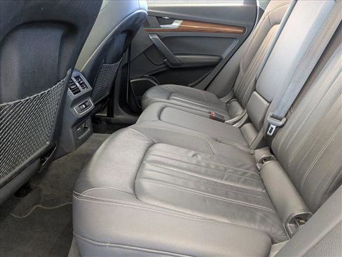 Used 2023 Audi Q5 2.0T Premium Plus image 18