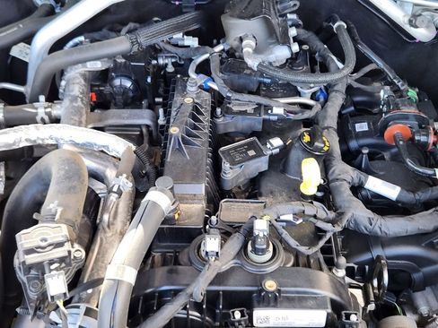 Used 2021 Ford Ranger XLT w/ Equipment Group 302A High image 16