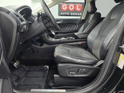 Used 2015 Ford Edge Sport w/ Equipment Group 401A FWD image 10