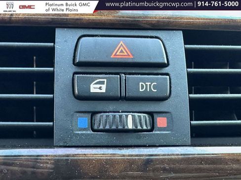 Used 2008 BMW 328xi Sedan image 21