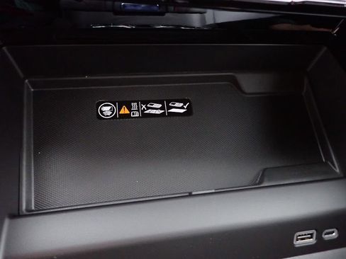 New 2026 Chevrolet Tahoe RST w/ Comfort Package image 7