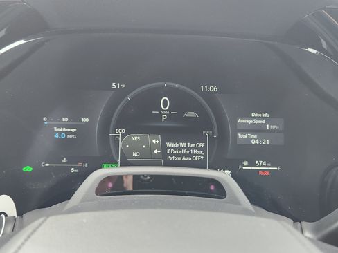 New 2026 Lexus RX 350 image 12