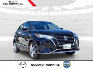 Certified 2025 Nissan Kicks Play S FWD video 1