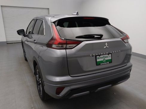 Used 2025 Mitsubishi Eclipse Cross SE AWD/4WD image 6