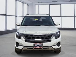 Used 2023 Kia Seltos S FWD video 2