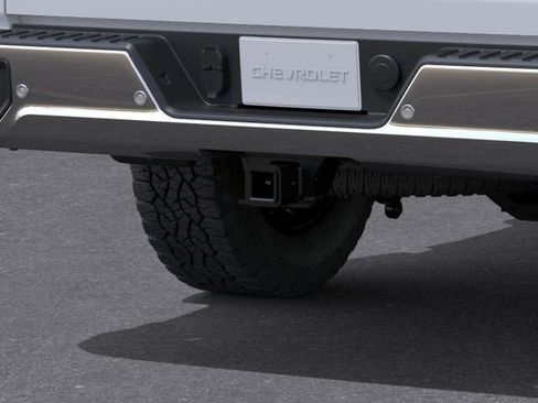 New 2025 Chevrolet Silverado 2500 LT w/ Convenience Package RWD image 14