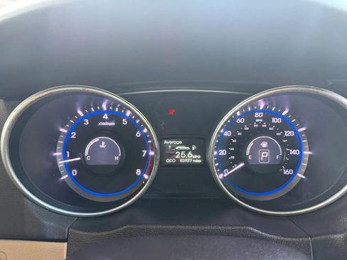 Used 2012 Hyundai Sonata Limited image 11