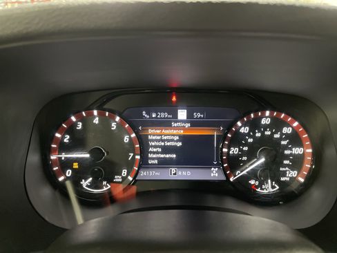 Used 2023 Nissan Frontier PRO-4X w/ Pro Convenience Package image 22