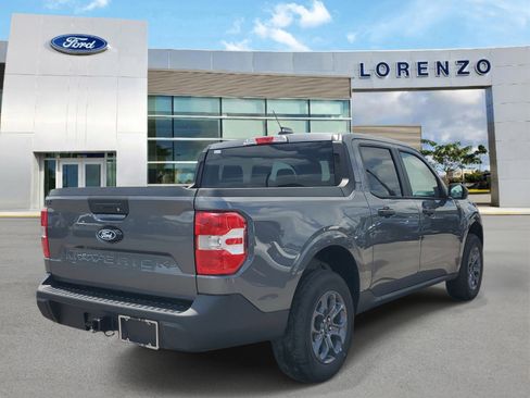 New 2026 Ford Maverick XLT FWD image 4
