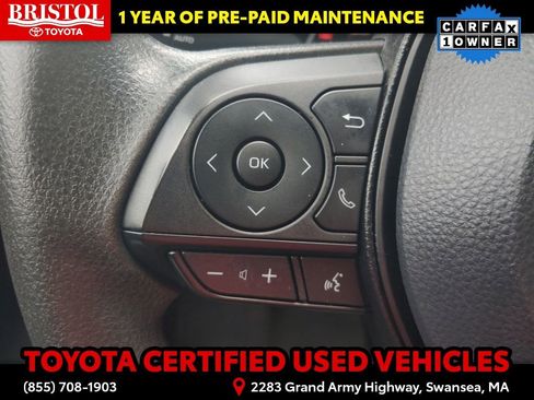 Used 2024 Toyota RAV4 XLE AWD/4WD image 29