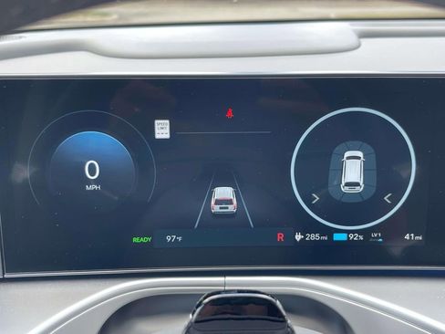 New 2026 Hyundai Ioniq 9 SEL image 34