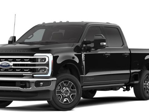 New 2026 Ford F250 Lariat w/ Lariat Ultimate Package AWD/4WD image 45