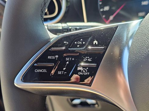 New 2026 Mercedes-Benz GLC 300 4MATIC image 27