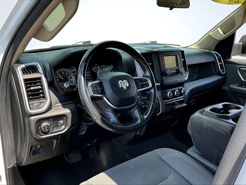 Used 2020 RAM 1500 Big Horn AWD/4WD image 18