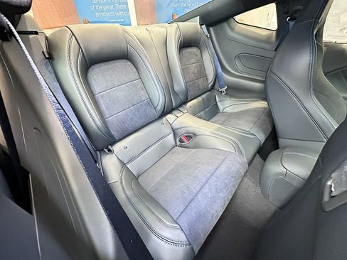 New 2025 Ford Mustang Dark Horse image 21