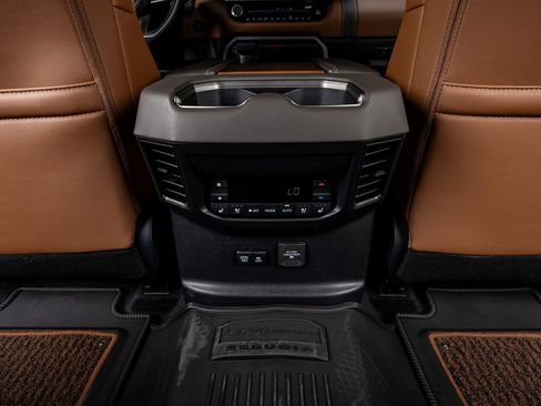 Used 2026 Toyota Sequoia 1794 Edition image 33