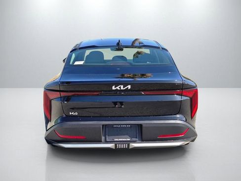 New 2026 Kia K4 FWD image 5
