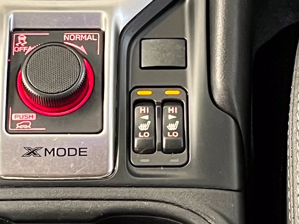 Used 2019 Subaru Forester Premium AWD/4WD image 25
