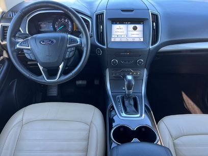 Used 2016 Ford Edge SEL w/ Equipment Group 201A
