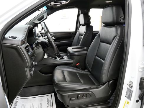 Used 2022 Chevrolet Tahoe Z71 AWD/4WD image 12
