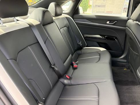 New 2026 Kia K5 GT-Line FWD image 23