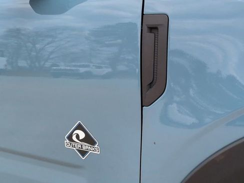 Certified 2021 Ford Bronco Sport Outer Banks image 13